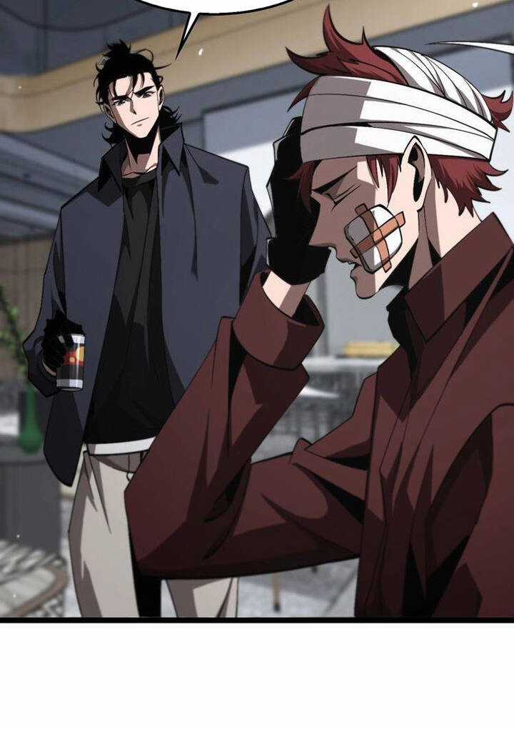 Chư Giới - Tận Thế Online Chapter 219 trang 15