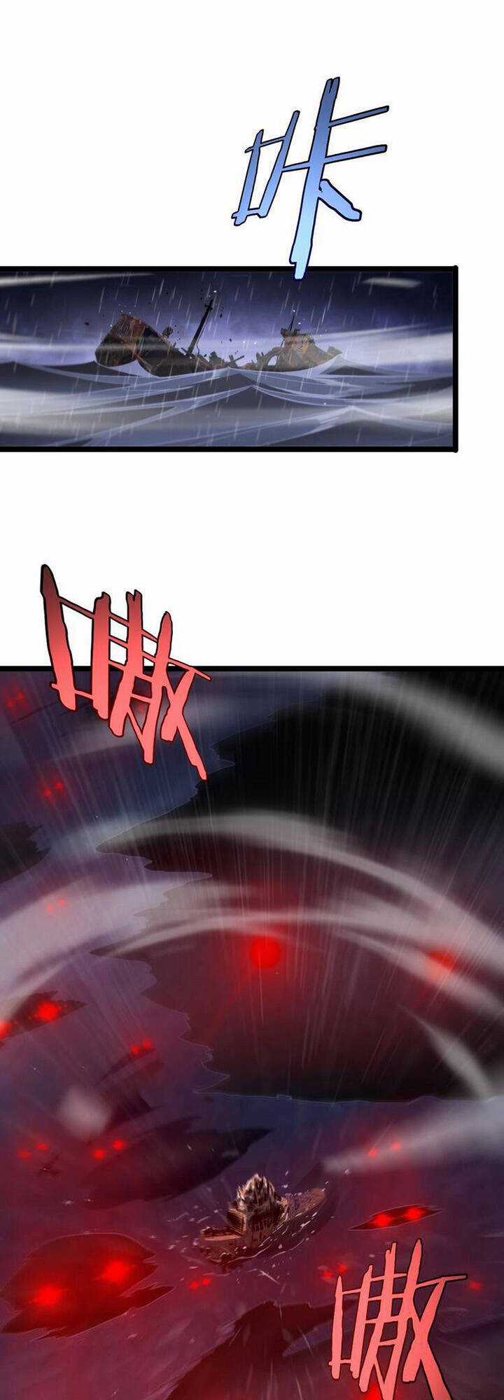 Chư Giới - Tận Thế Online Chapter 219 trang 16