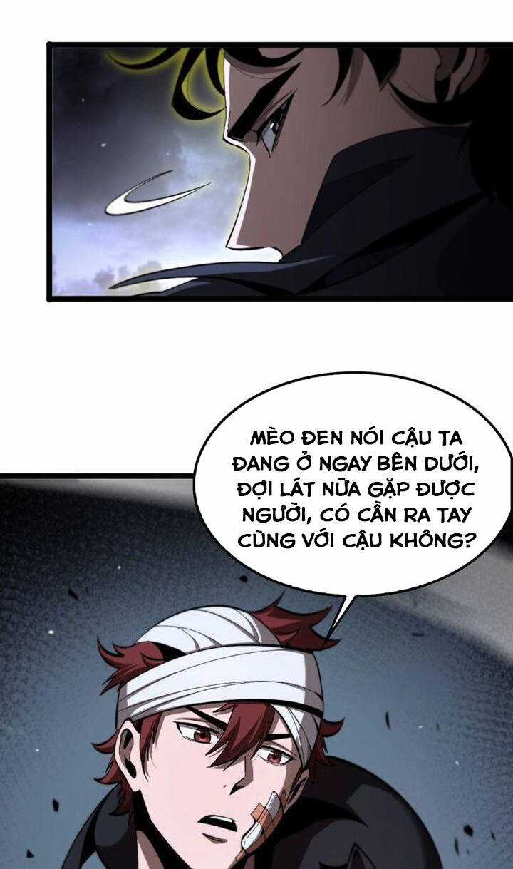 Chư Giới - Tận Thế Online Chapter 219 trang 20