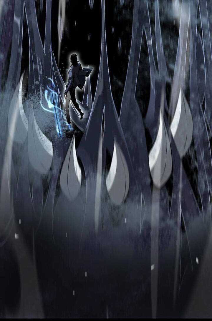 Chư Giới - Tận Thế Online Chapter 219 trang 24