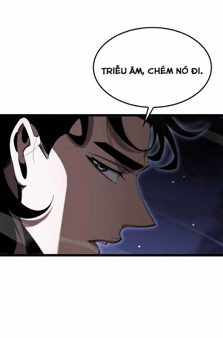 Chư Giới - Tận Thế Online Chapter 219 trang 25