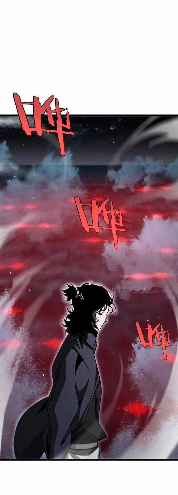 Chư Giới - Tận Thế Online Chapter 219 trang 27