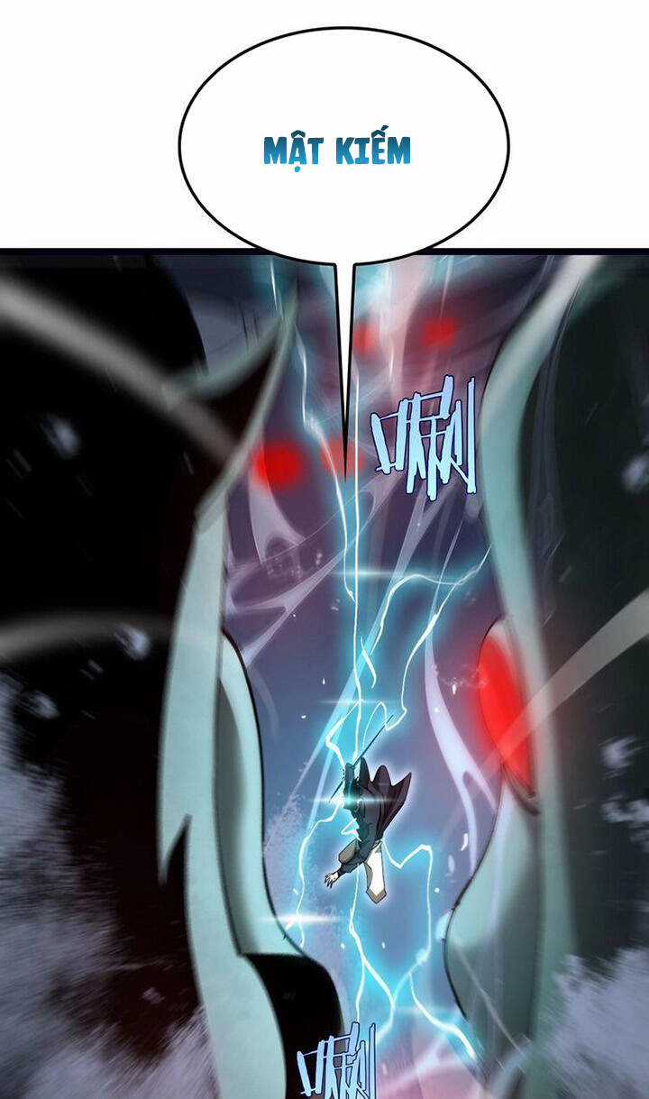 Chư Giới - Tận Thế Online Chapter 219 trang 29