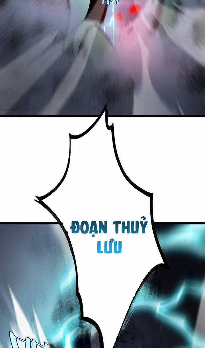 Chư Giới - Tận Thế Online Chapter 219 trang 30