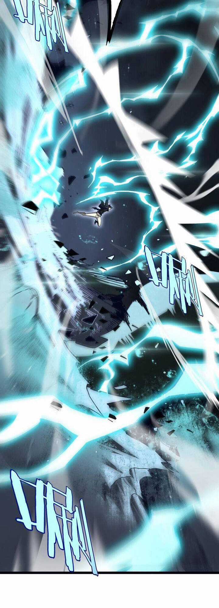 Chư Giới - Tận Thế Online Chapter 219 trang 31