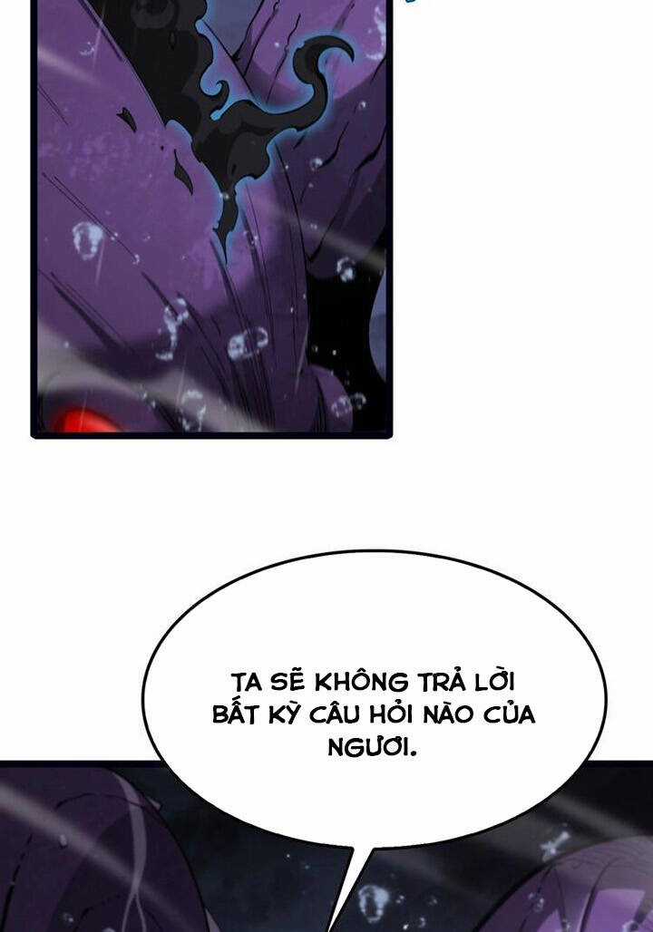 Chư Giới - Tận Thế Online Chapter 219 trang 34