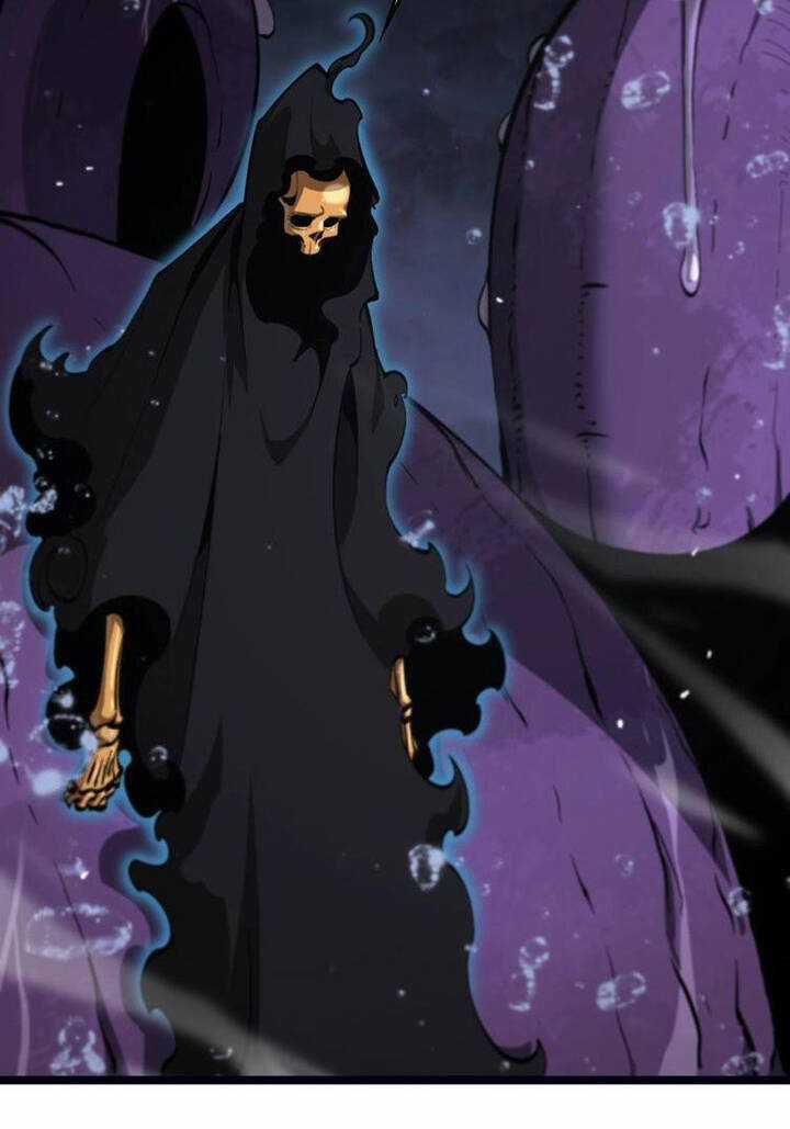 Chư Giới - Tận Thế Online Chapter 219 trang 35