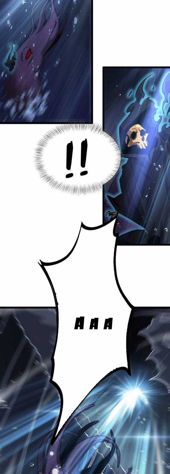 Chư Giới - Tận Thế Online Chapter 219 trang 38