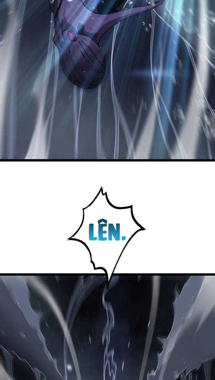 Chư Giới - Tận Thế Online Chapter 219 trang 39