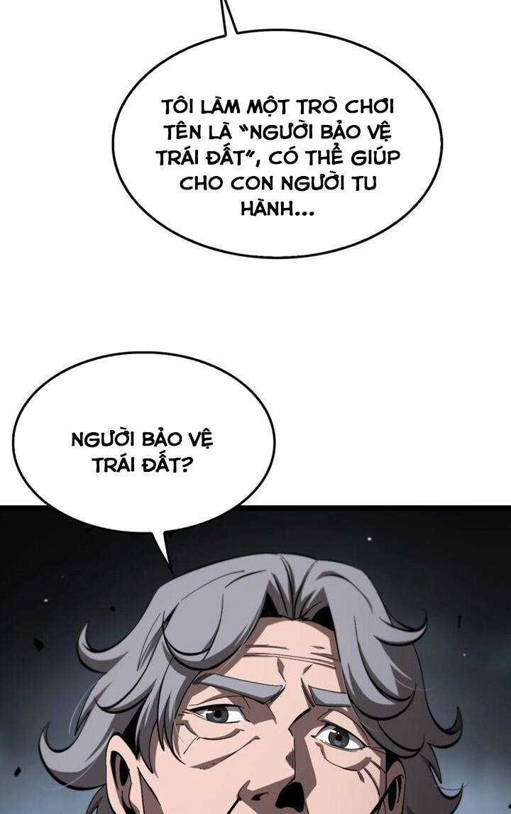 Chư Giới - Tận Thế Online Chapter 219 trang 4