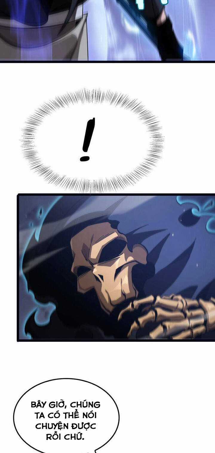 Chư Giới - Tận Thế Online Chapter 219 trang 43