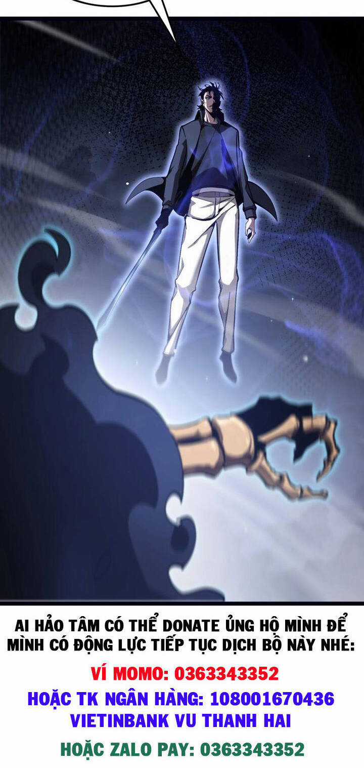 Chư Giới - Tận Thế Online Chapter 219 trang 44