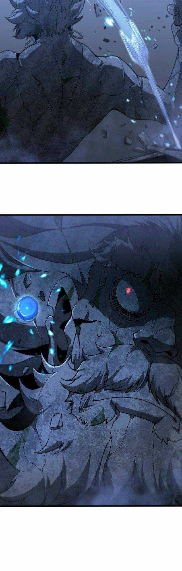 Chư Giới - Tận Thế Online Chapter 22 trang 10