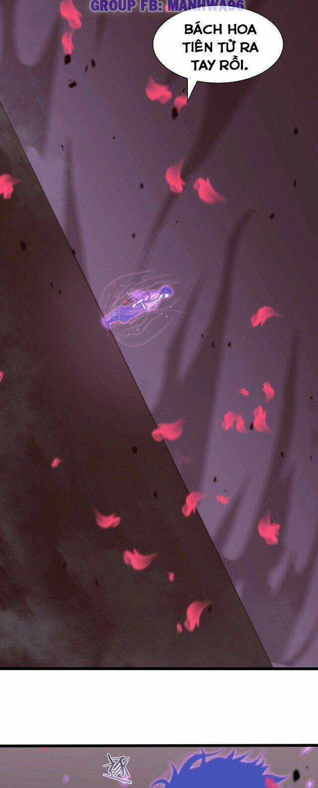 Chư Giới - Tận Thế Online Chapter 22 trang 23