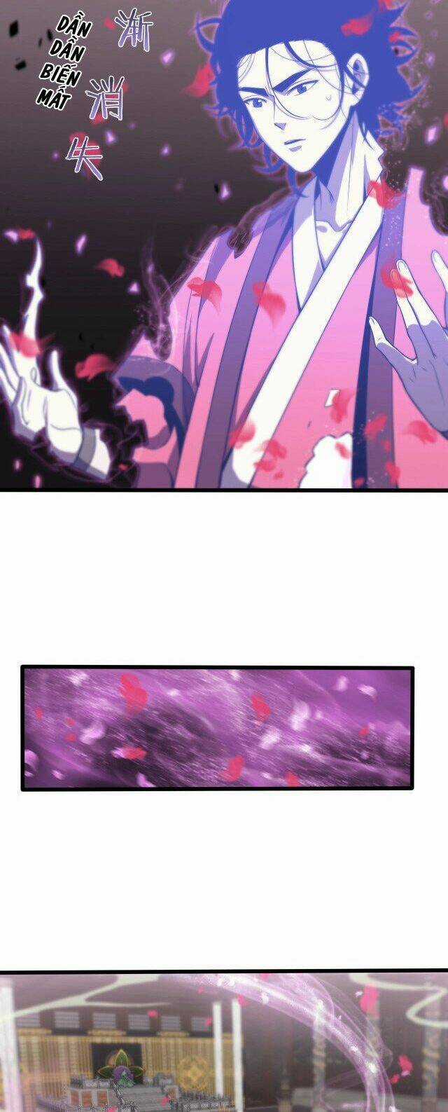 Chư Giới - Tận Thế Online Chapter 22 trang 24