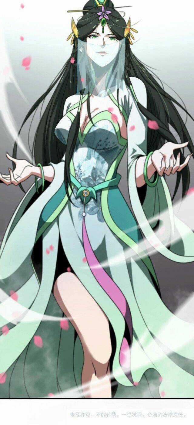 Chư Giới - Tận Thế Online Chapter 22 trang 28