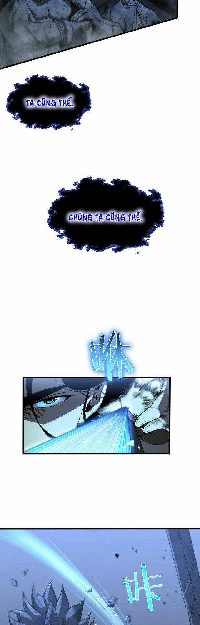 Chư Giới - Tận Thế Online Chapter 22 trang 9