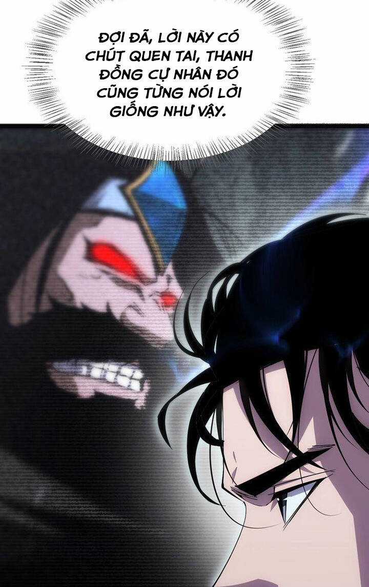 Chư Giới - Tận Thế Online Chapter 220 trang 10