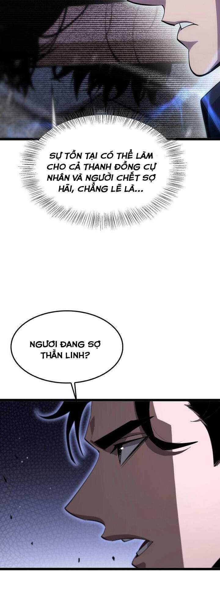 Chư Giới - Tận Thế Online Chapter 220 trang 11