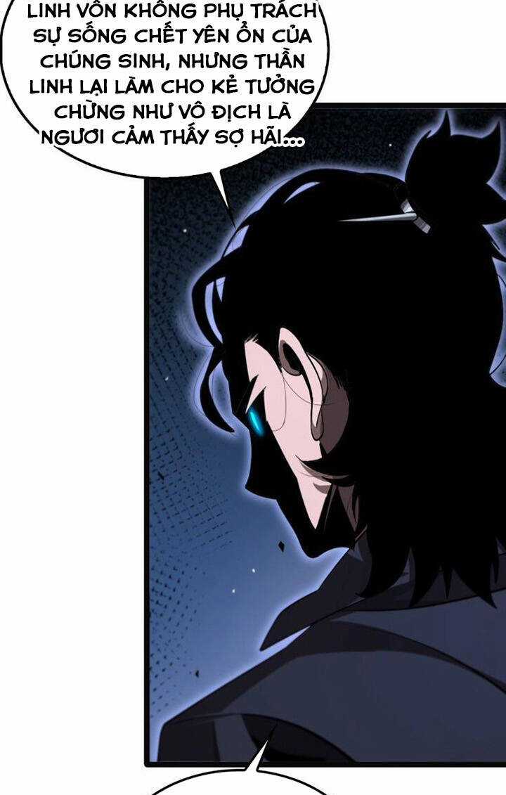 Chư Giới - Tận Thế Online Chapter 220 trang 14