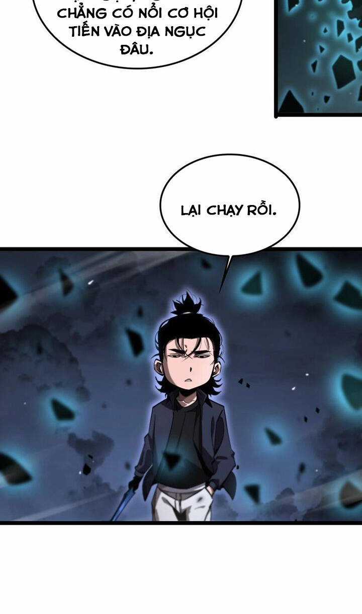 Chư Giới - Tận Thế Online Chapter 220 trang 19