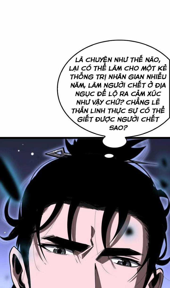 Chư Giới - Tận Thế Online Chapter 220 trang 20