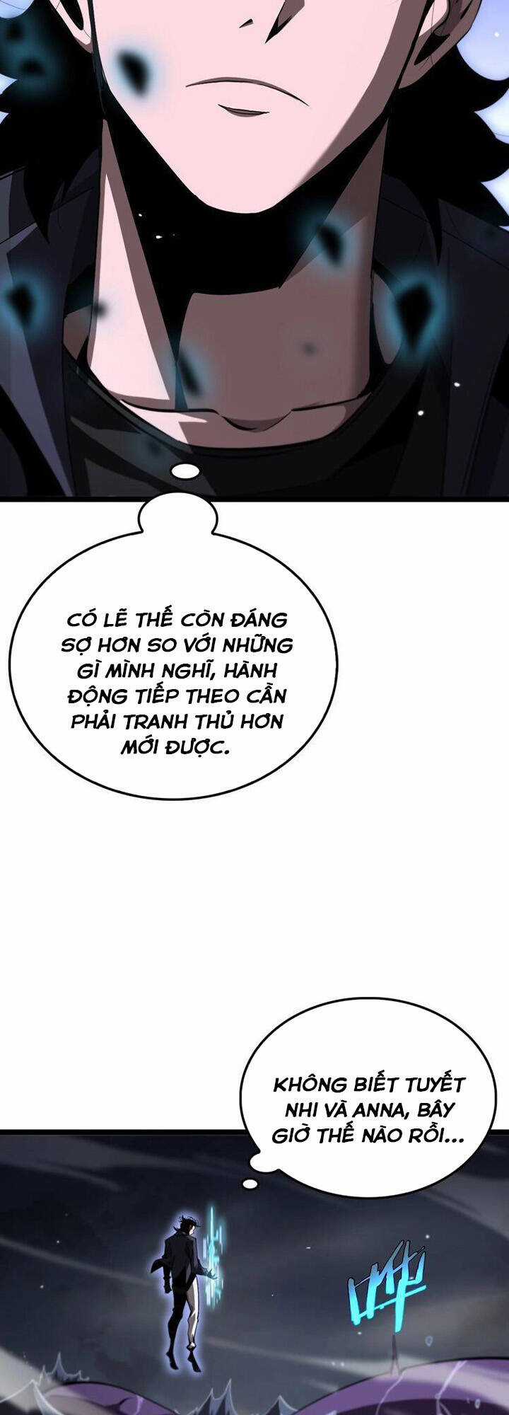 Chư Giới - Tận Thế Online Chapter 220 trang 21