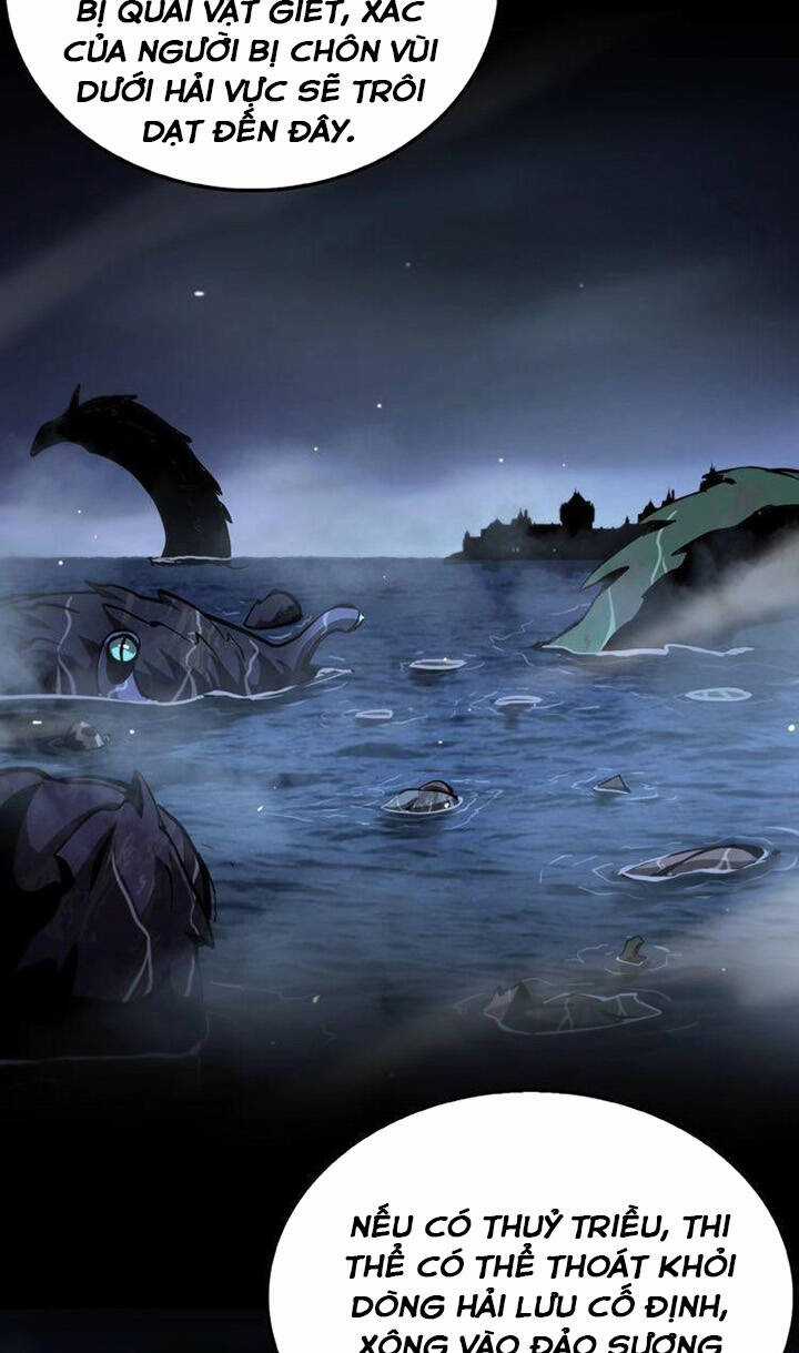 Chư Giới - Tận Thế Online Chapter 220 trang 24