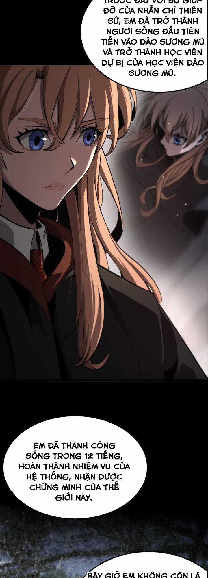 Chư Giới - Tận Thế Online Chapter 220 trang 28