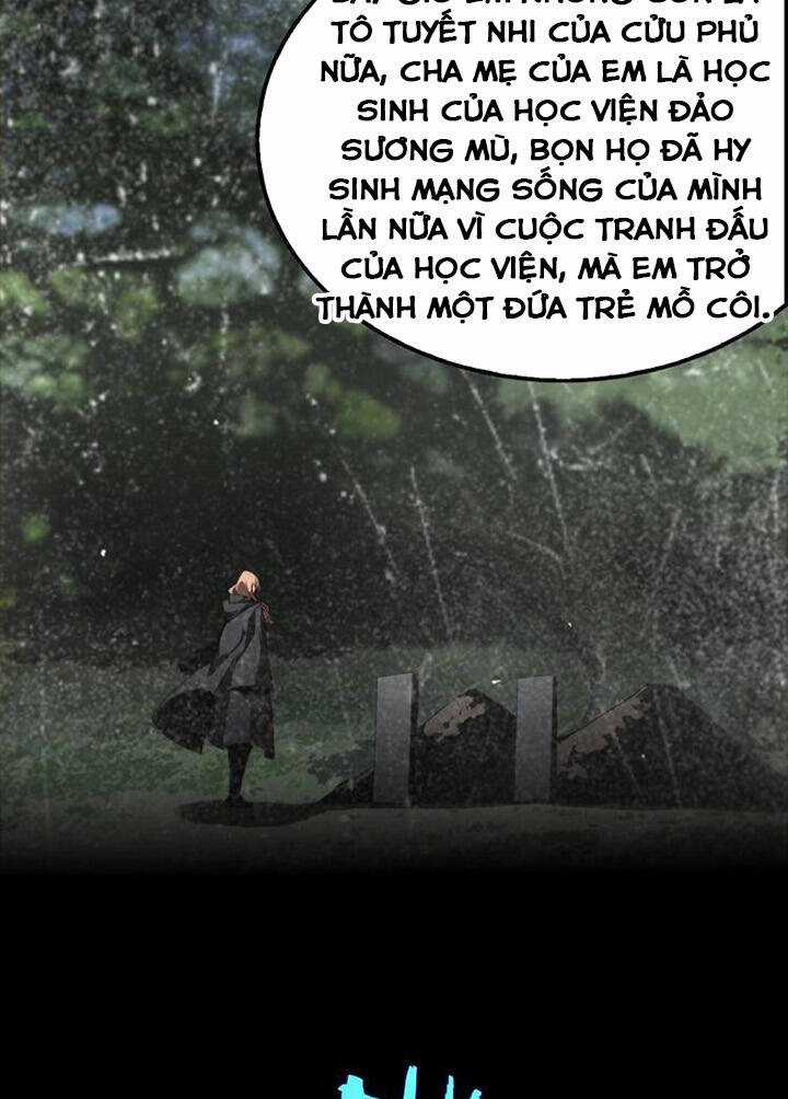 Chư Giới - Tận Thế Online Chapter 220 trang 29