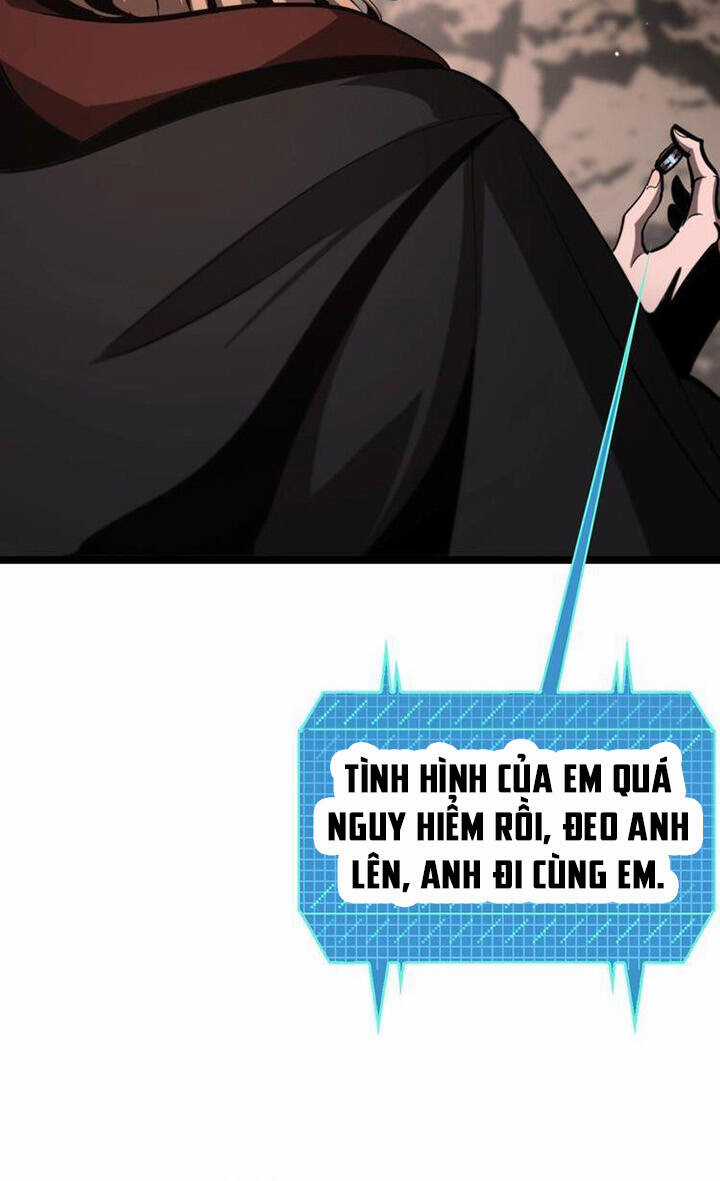 Chư Giới - Tận Thế Online Chapter 220 trang 34