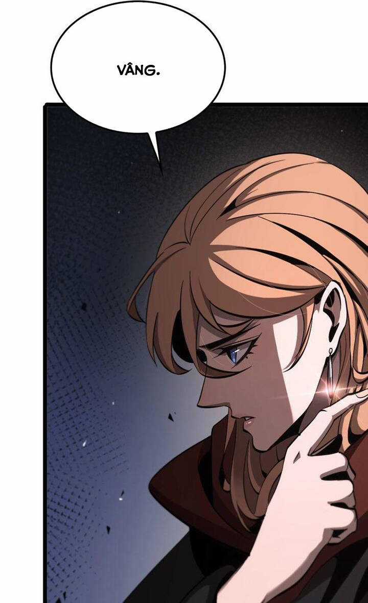 Chư Giới - Tận Thế Online Chapter 220 trang 35