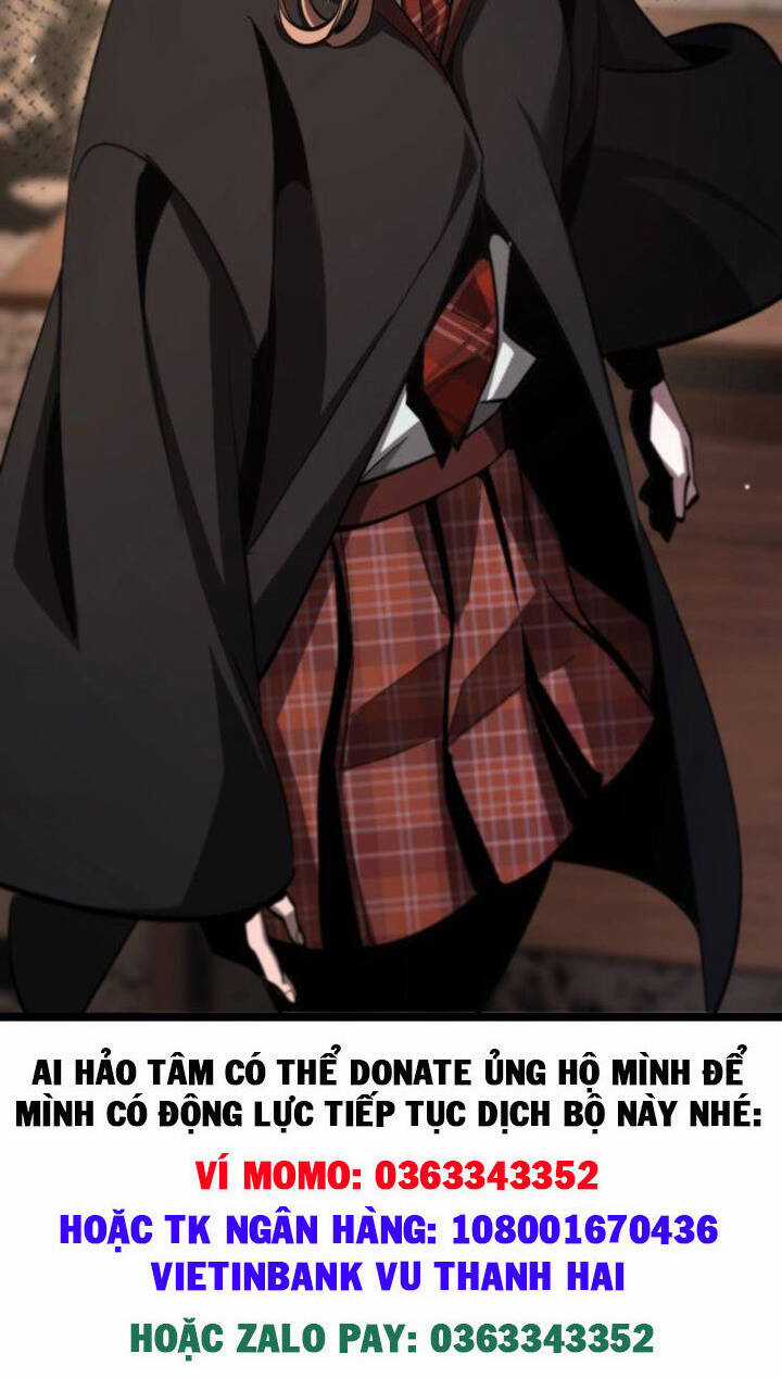 Chư Giới - Tận Thế Online Chapter 220 trang 37