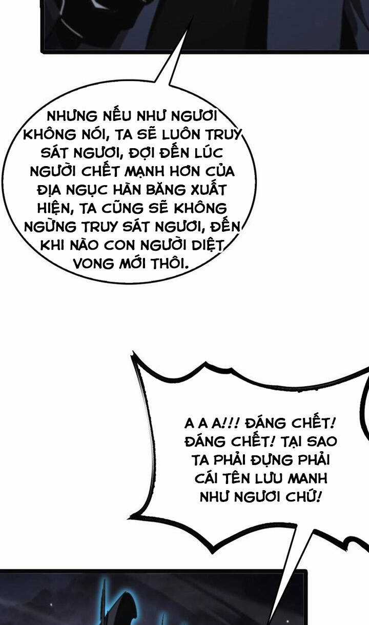 Chư Giới - Tận Thế Online Chapter 220 trang 4