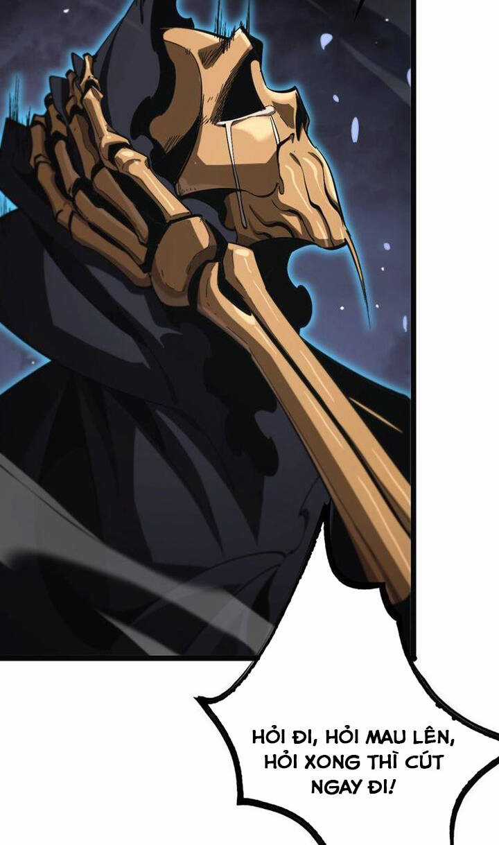 Chư Giới - Tận Thế Online Chapter 220 trang 5