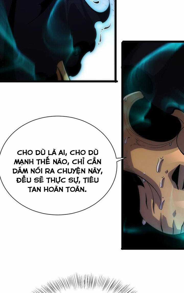 Chư Giới - Tận Thế Online Chapter 220 trang 9