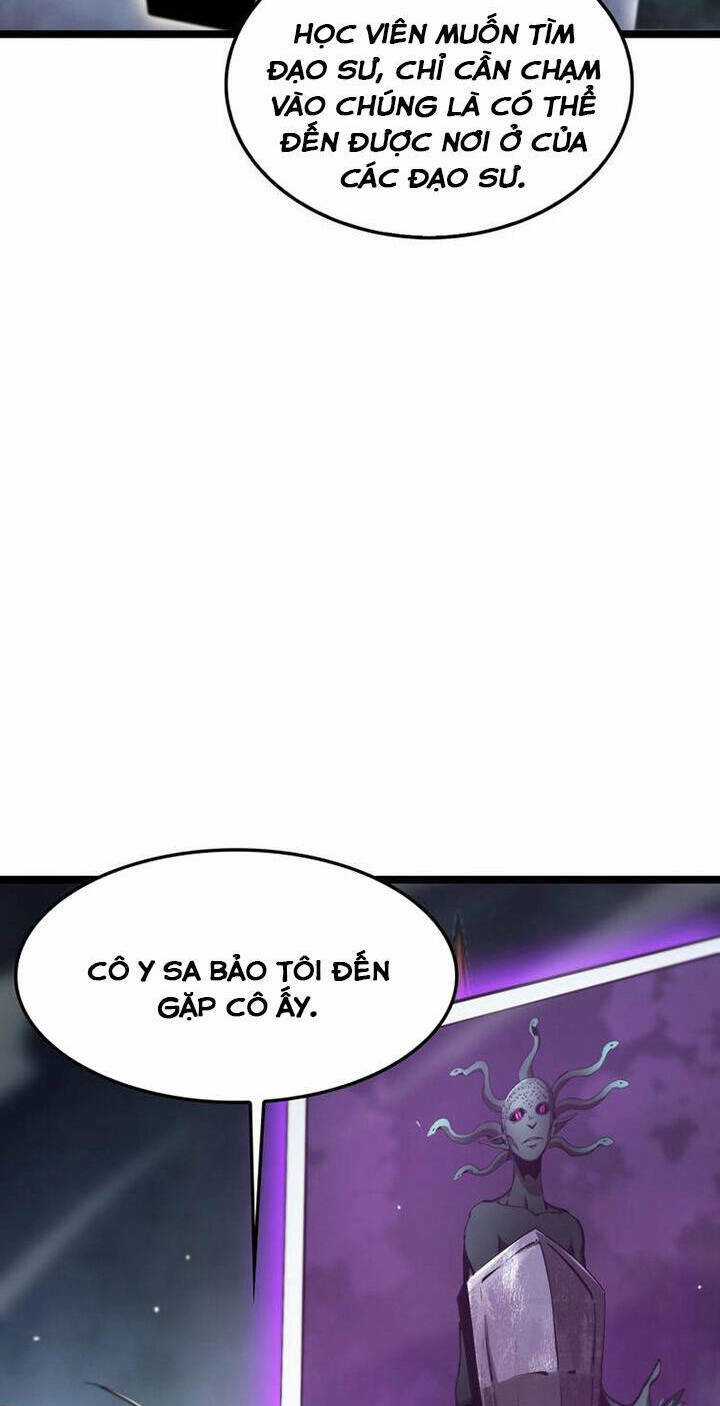 Chư Giới - Tận Thế Online Chapter 221 trang 11