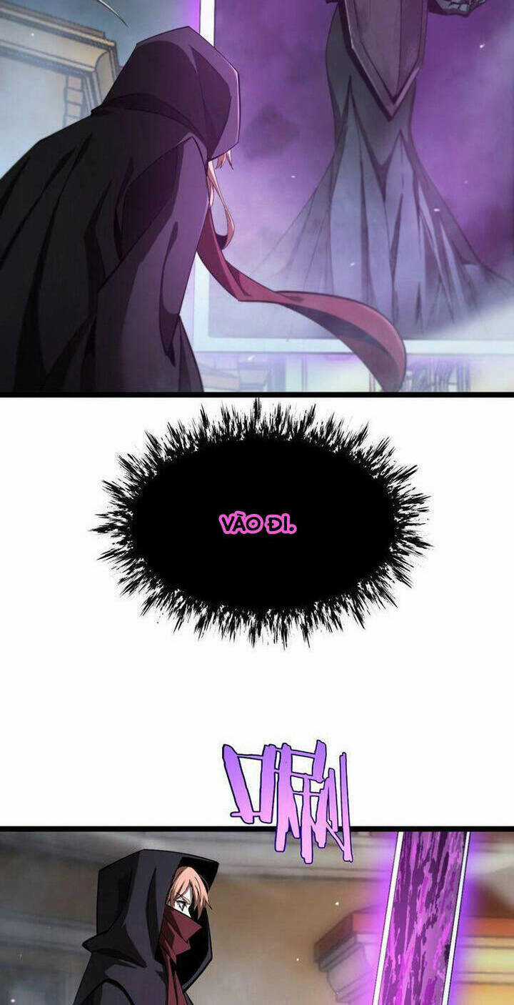 Chư Giới - Tận Thế Online Chapter 221 trang 12