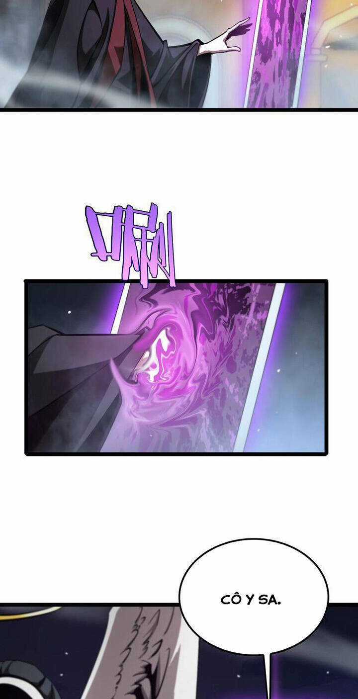 Chư Giới - Tận Thế Online Chapter 221 trang 13