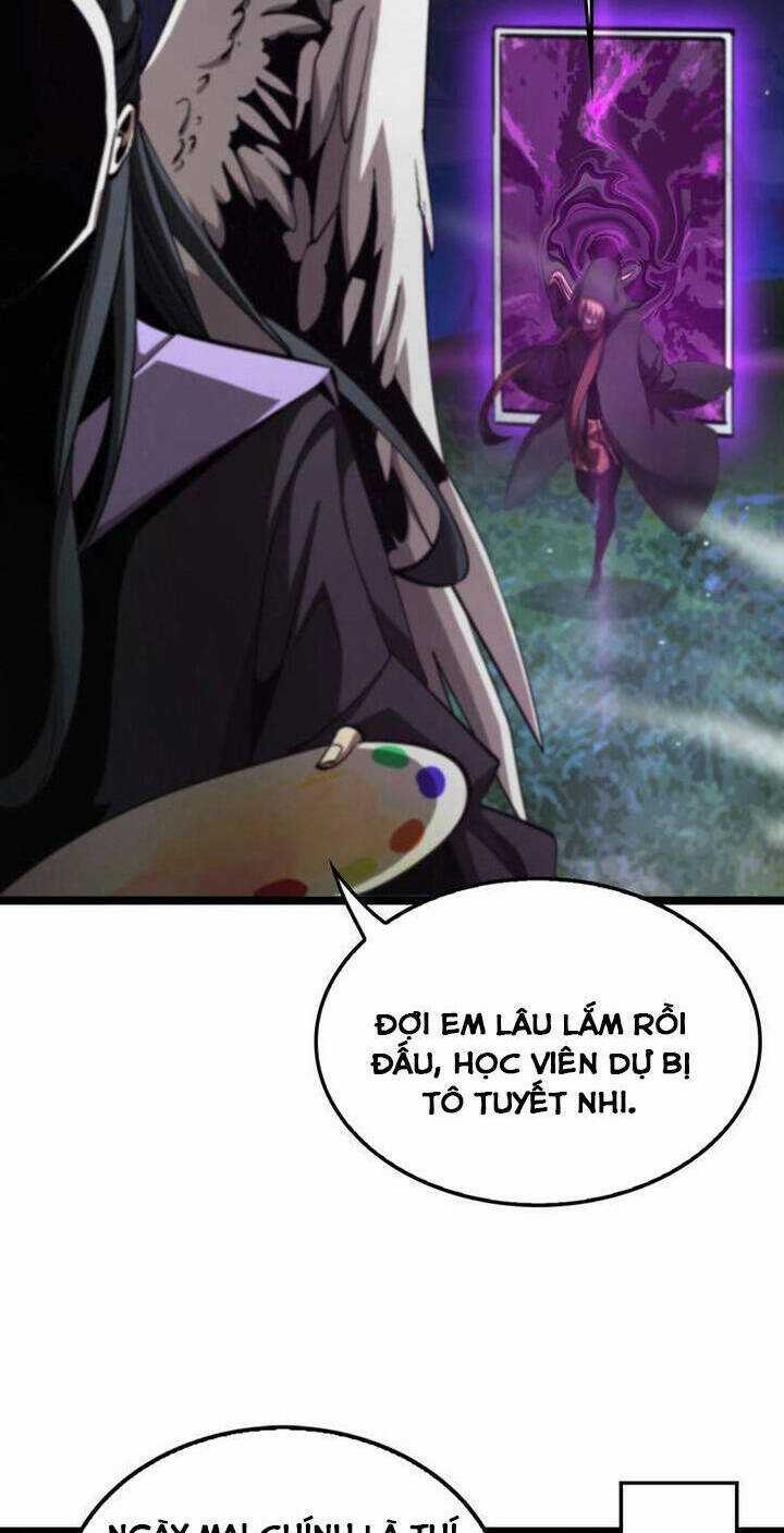 Chư Giới - Tận Thế Online Chapter 221 trang 14