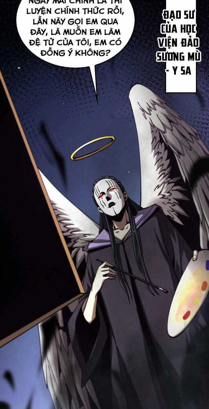 Chư Giới - Tận Thế Online Chapter 221 trang 15