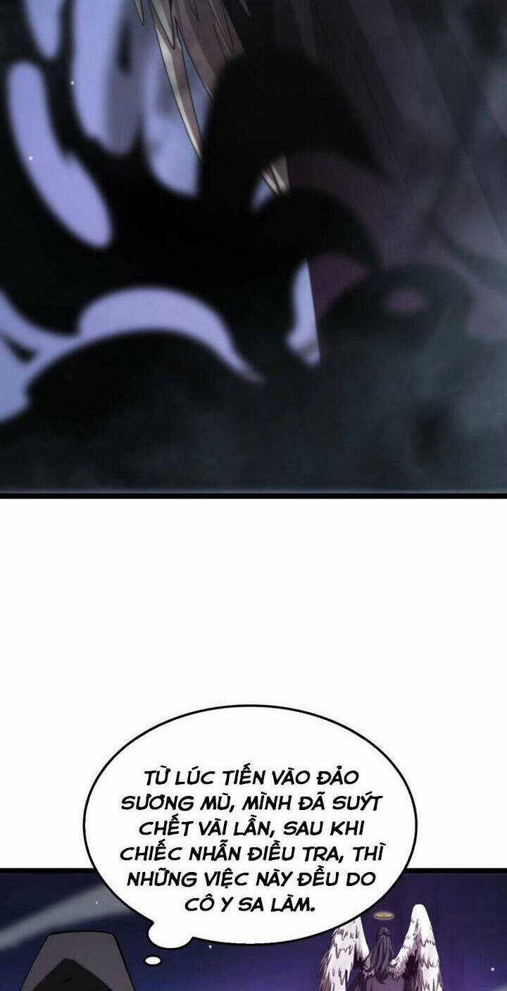 Chư Giới - Tận Thế Online Chapter 221 trang 16