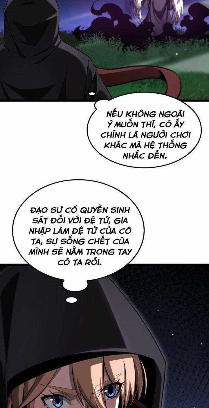 Chư Giới - Tận Thế Online Chapter 221 trang 17