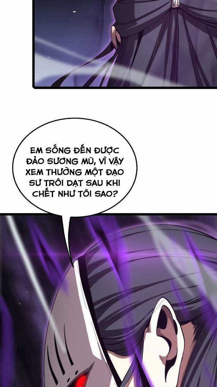 Chư Giới - Tận Thế Online Chapter 221 trang 19