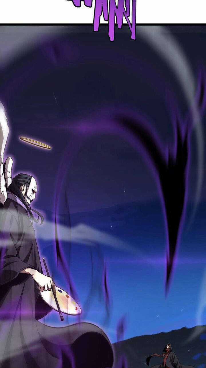 Chư Giới - Tận Thế Online Chapter 221 trang 21