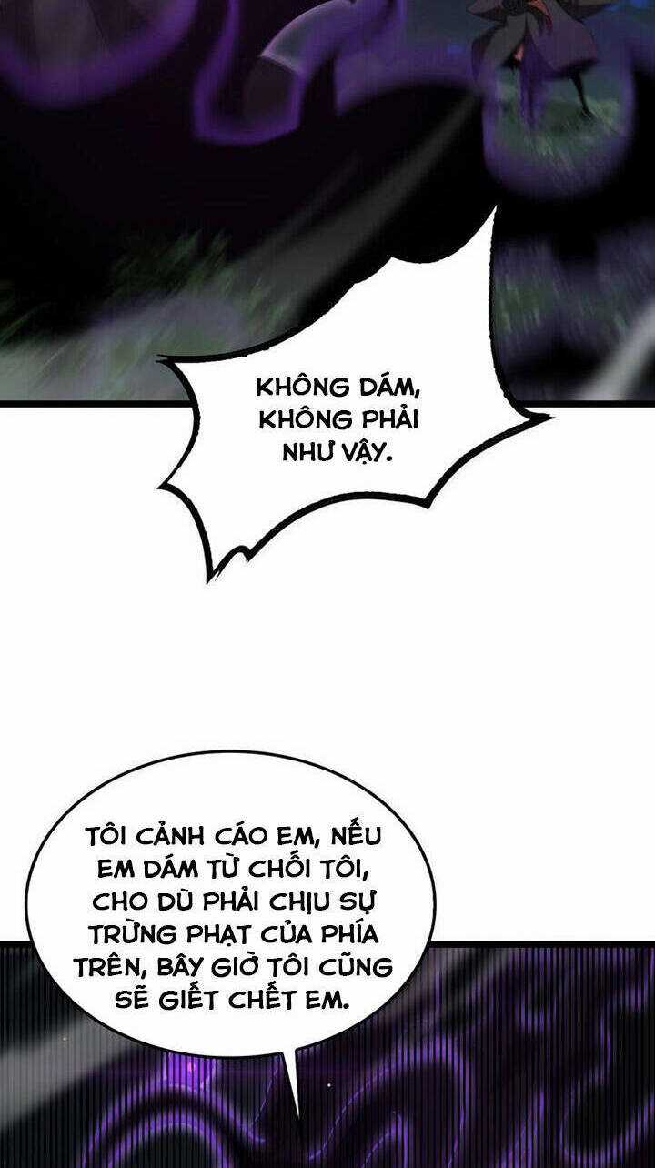 Chư Giới - Tận Thế Online Chapter 221 trang 22