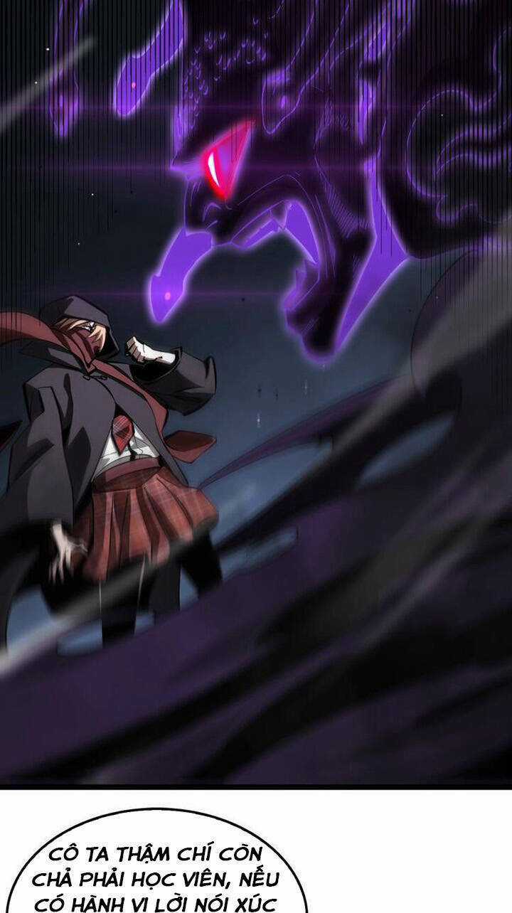 Chư Giới - Tận Thế Online Chapter 221 trang 23