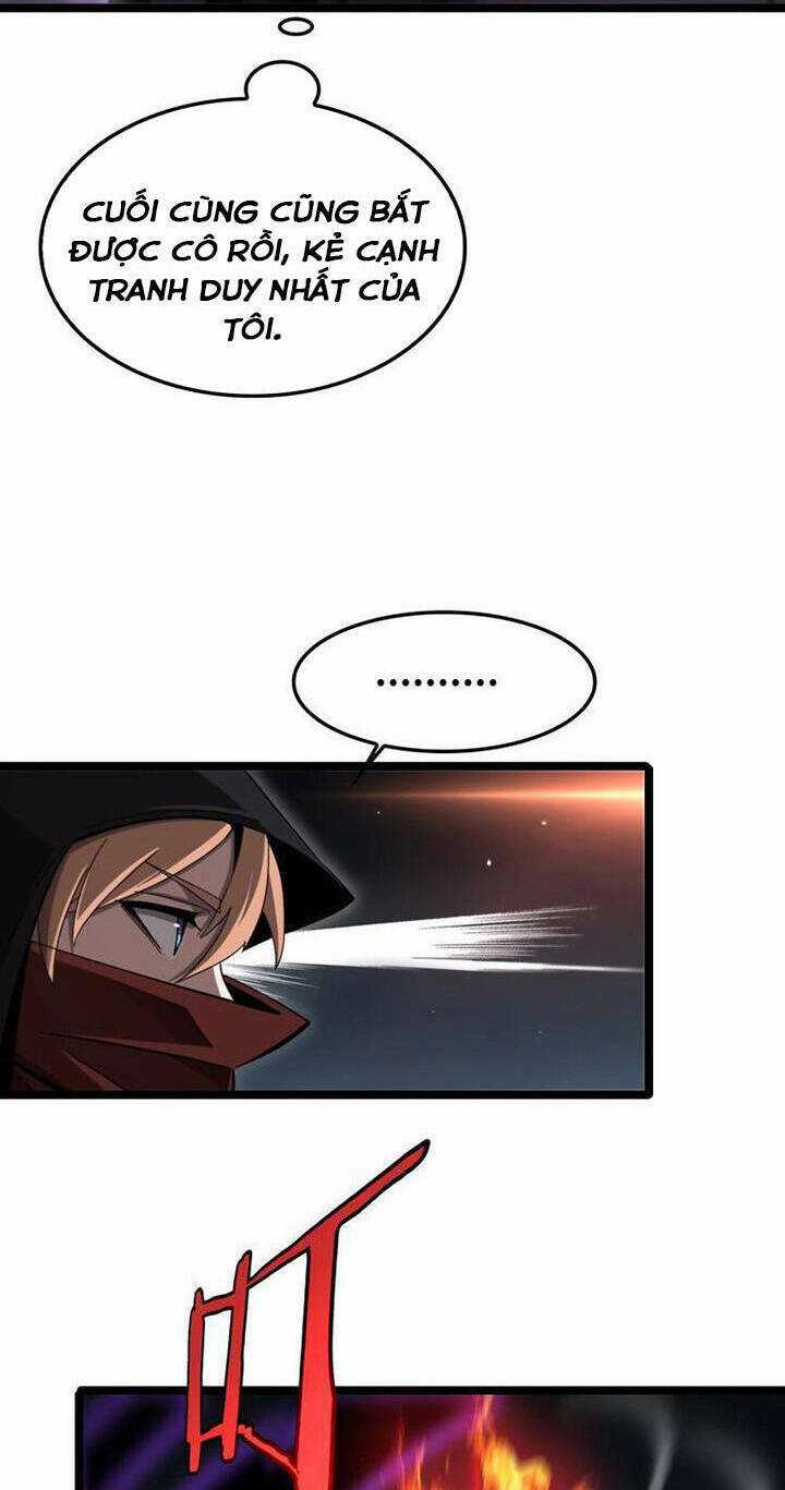 Chư Giới - Tận Thế Online Chapter 221 trang 29