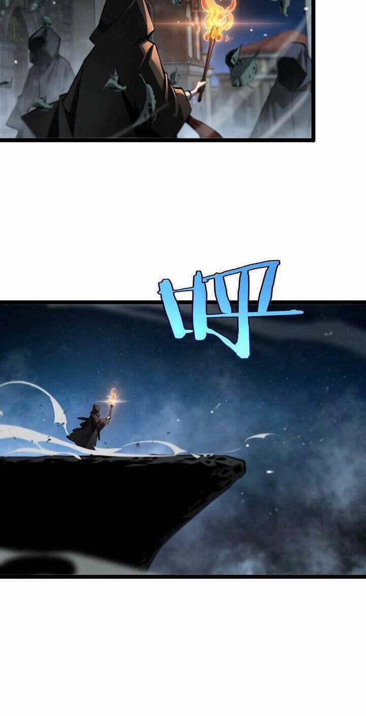 Chư Giới - Tận Thế Online Chapter 221 trang 3