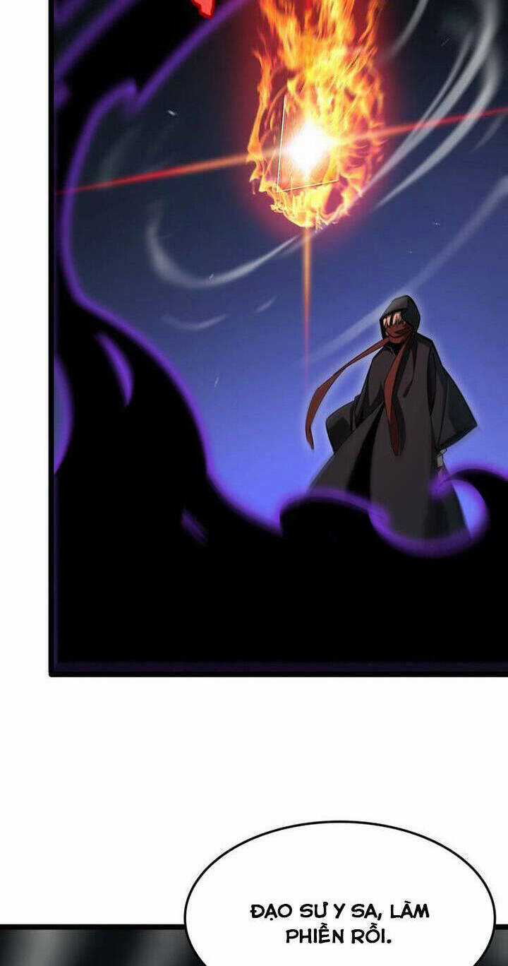 Chư Giới - Tận Thế Online Chapter 221 trang 30